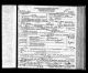 Washington, U.S., Death Records, 1907-2017 for Thomas Mickelson