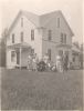 In This Photo:
Bertha Nelson, Ole Nelson, Ben Anderson, Anna Anderson, Sadie Nelson, Birdie Olson, Oletta Rose