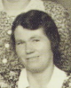 Margit Johanna Mikkelsdatter Angeltveit