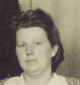 Lilly Nilsine Mikkelsdotter Kristoffersen (nee Angeltveit)